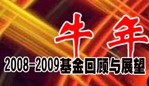 08-09年基金回顾与展望