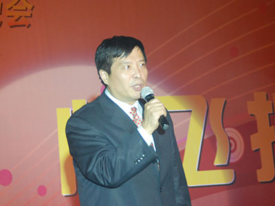 2010年北京理工大学举办mba新年晚会_商学院