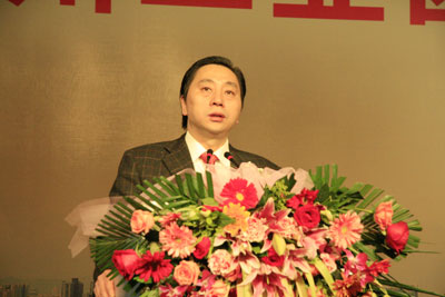 苏州工业园区产业转型汇报会在京召开