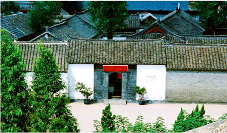 从洪泽湖风情摄影艺术展看淮安旅游