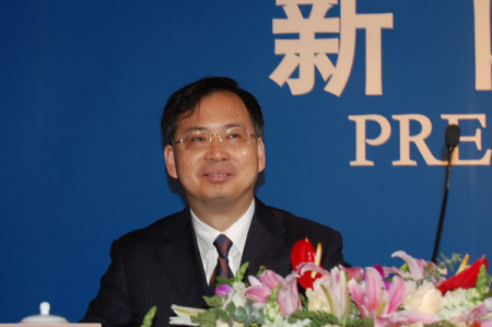 孔令斌:中国民营企业总部基地将成北京新亮点