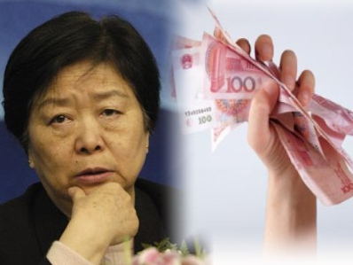 央行两任副行长吴晓灵VS苏宁:相同问题不同解答