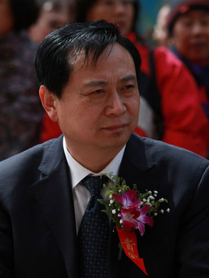 中国玉米油股份与物美集团战略合作签约发布会