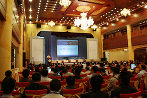 2010年中国企业家论坛夏季高峰会回顾