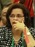 Maria Idalina Valente