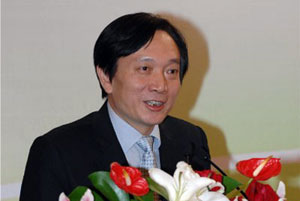 无锡市委组织部副部长戴锡生致闭幕词