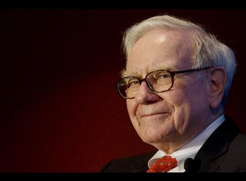 Ͷߡ-ͷ(ר)(Warren Buffett)