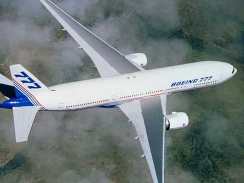 ͼΪ777ɻ