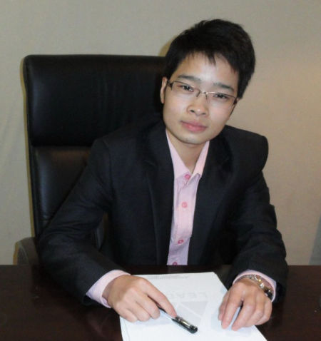 外汇分析师娄子轩个人简介_外汇往日坐堂回顾