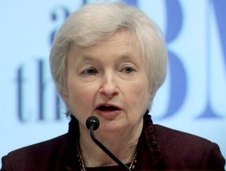 ͼΪϯ-Ү(Janet Yellen)