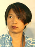 Julie Cheng