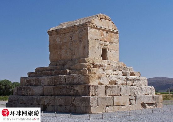 塞勒斯陵墓 塞勒斯陵墓