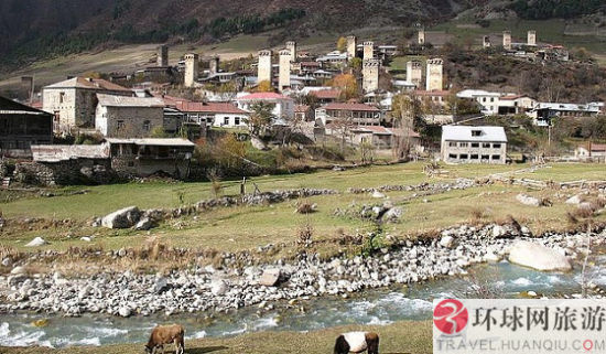 斯瓦涅季塔 斯瓦涅季塔