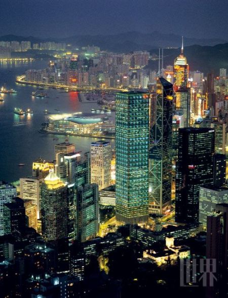 匀速香港:从九龙塘喧哗到浅水湾宁静