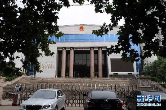 瘦肉精案一审判决 刘襄被判死缓_国内财经