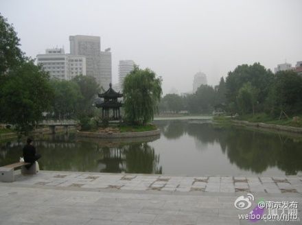 乌龙潭公园 乌龙潭公园