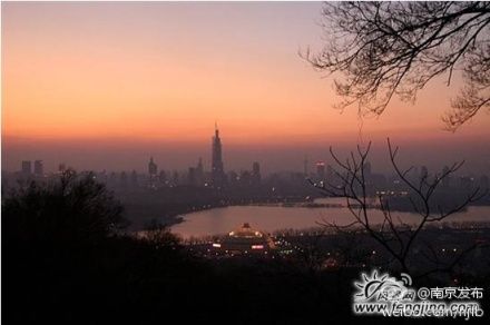 “金陵”最早在战国时用于城名 “金陵”最早在战国时用于城名