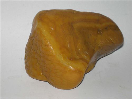 黄玉