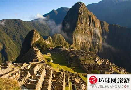 马丘比丘 马丘比丘