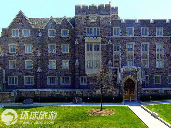 杜克大学 杜克大学