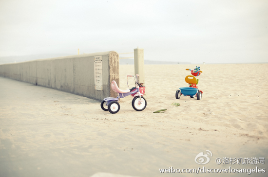 6洛杉矶旅游局 :童年的记忆... 摄于洛杉矶Manhattan沙滩 6洛杉矶旅游局 :童年的记忆... 摄于洛杉矶Manhattan沙滩