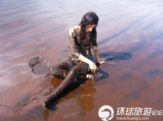 沙滩 沙滩
