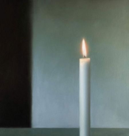 Gerhard Richter(ϣ)(Լ9600Ԫ2008ո)
