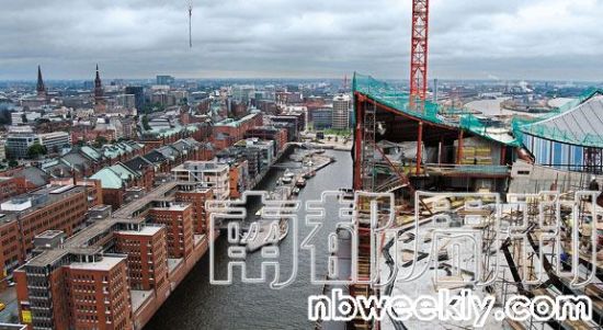 港口新城 港口新城