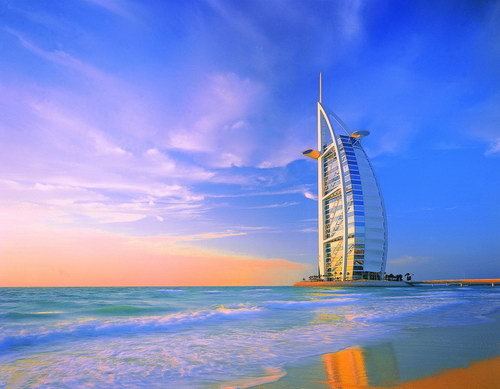 世界一流的建筑 世界一流的建筑
