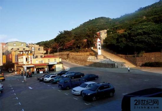 兰屿、绿岛、金门、马祖、澎湖,都是“台湾离岛”。 兰屿、绿岛、金门、马祖、澎湖,都是“台湾离岛”。