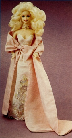 芭比娃娃是如何影响的女性的一生的?...