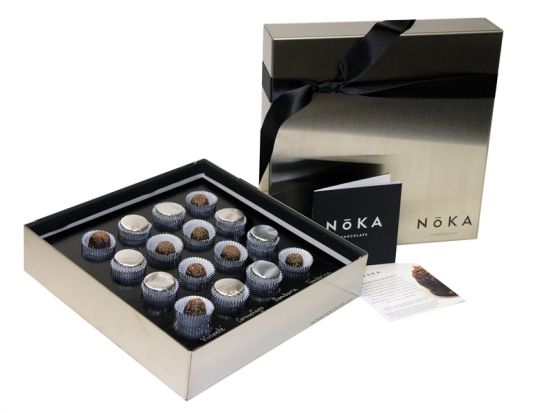 ŵۺɿ(Noka Dark Chocolate)