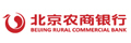  Beijing Rural Commercial Bank