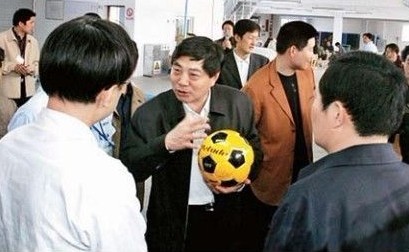 2006年4月初,仇和在宿迁接待日本商务考察团。 2006年4月初,仇和在宿迁接待日本商务考察团。
