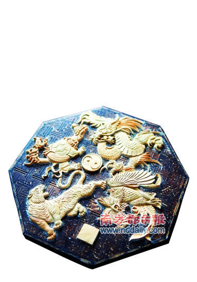 吴名驹作品(未完工) 吴名驹作品(未完工)