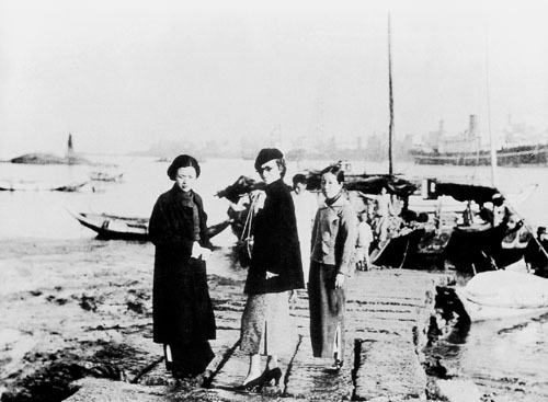 岛民讲述鼓浪屿:那里已听不到钢琴声