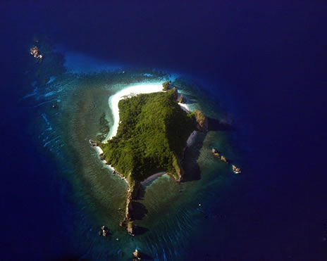 海龟岛(Turtle Island) 海龟岛(Turtle Island)