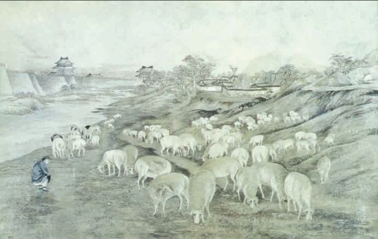 千年苏绣:绣出绮丽江南_奢侈私享