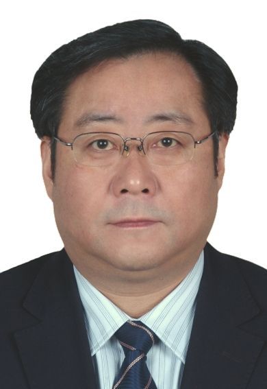 何挺 资料图 何挺 资料图