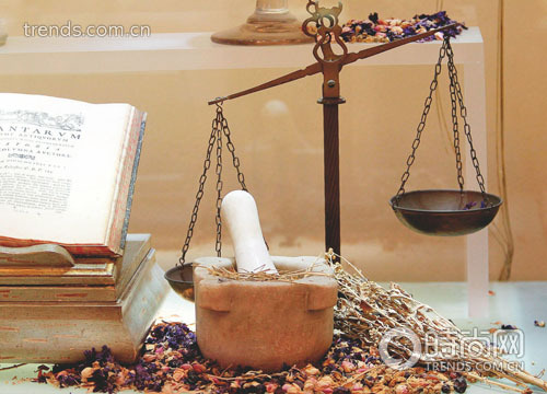 香水,还有不少的奇闻逸事 香水,还有不少的奇闻逸事