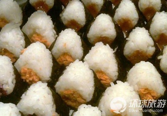 饭团 饭团