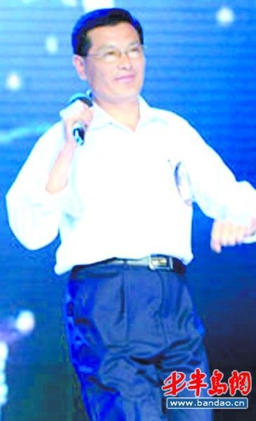 赵书锋 赵书锋