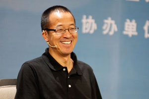 俞敏洪：民营经济推动中国的进步