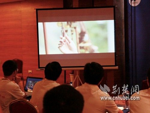 安徽首部微电影《因为爱情》预告片发布 安徽首部微电影《因为爱情》预告片发布