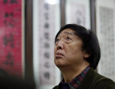冯骥才:能想象齐鲁大地上找不到古村落吗