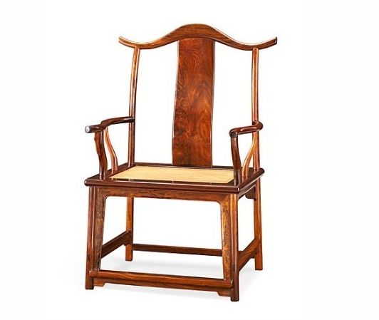 伍炳亮:买黄花梨家具不要陷入价格误区_家具红