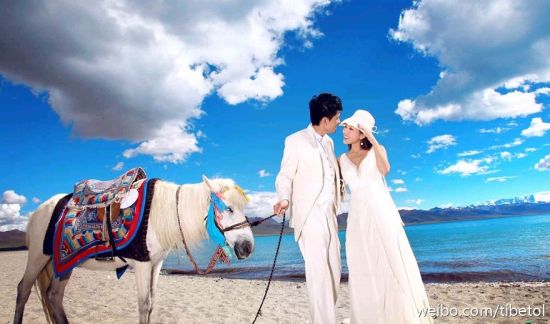 圣地婚礼之约 圣地婚礼之约