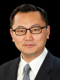 中国国际金融有限公司投资银行部董事总经理王庆