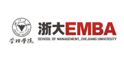 浙江大学管理学院EMBA