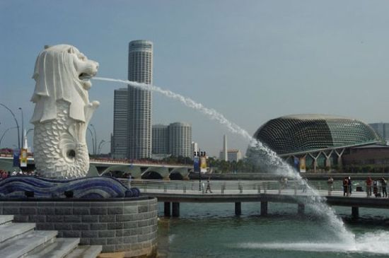 新加坡 新加坡